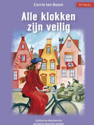 Alle klokken zijn veilig