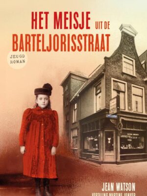 Meisje uit de barteljorisstraat