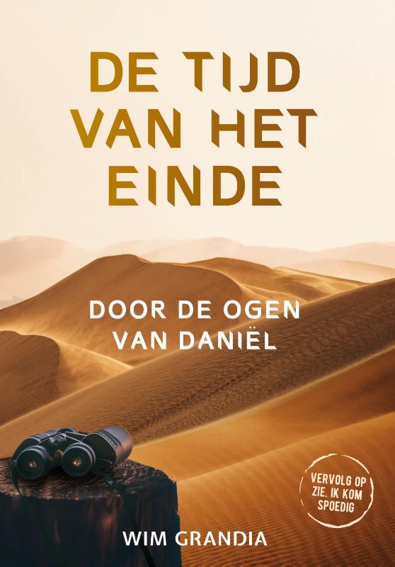 Tijd van het einde