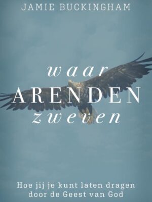 Waar arenden zweven