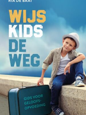 Wijs kids de weg