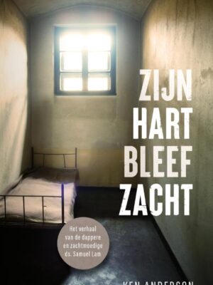 Zijn hart bleef zacht