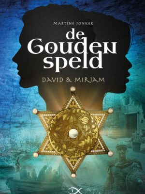 David en Mirjam