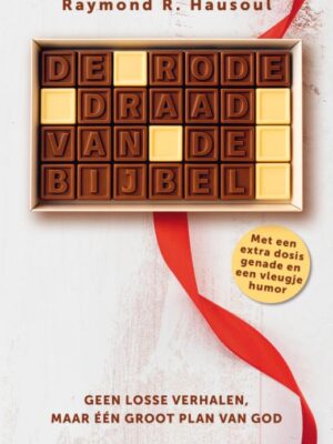 Rode draad van de bijbel