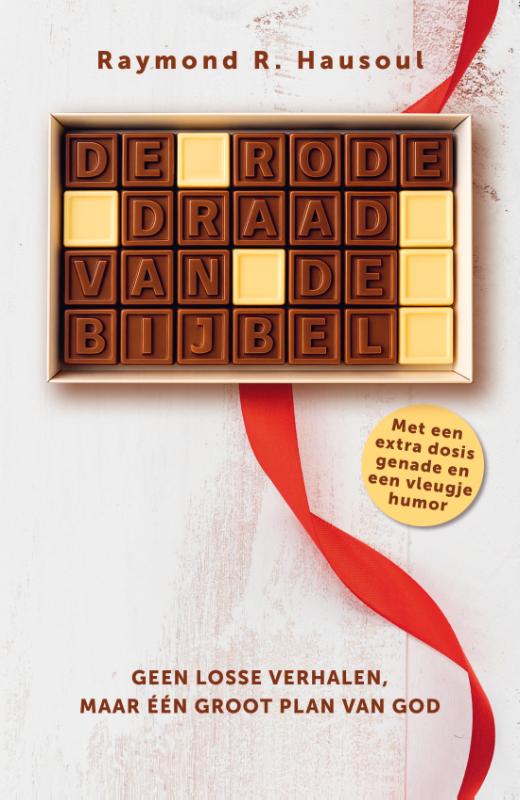 Rode draad van de bijbel