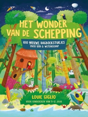Wonder van de schepping