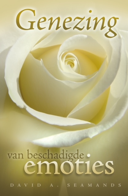 Genezing van beschadigde emoties  POD