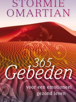 365 gebeden voor emotioneel gezond leven