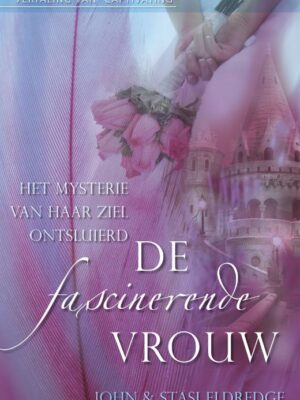 Fascinerende vrouw