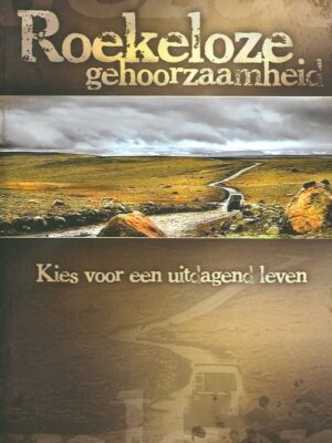 Roekeloze gehoorzaamheid