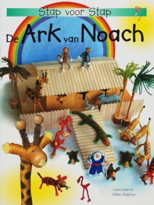 Ark van Noach