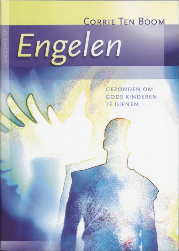 Gideonietje engelen
