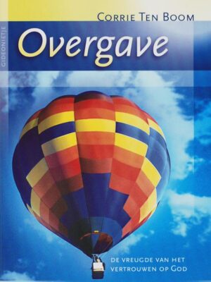 Gideonietje overgave