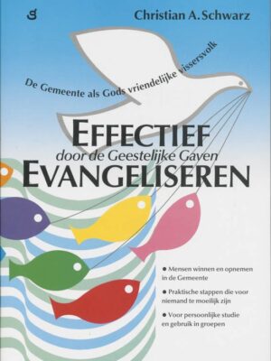 Effectief evangeliseren