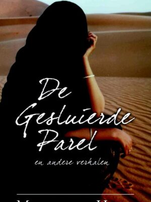 Gesluierde parel