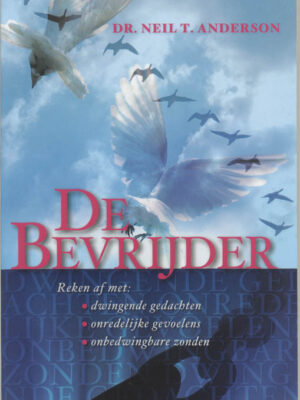 Bevrijder