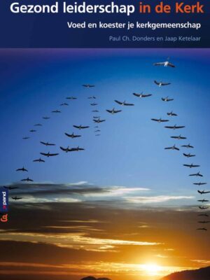 Gezond leiderschap in de kerk
