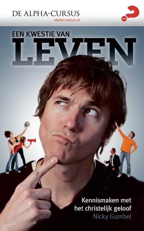 Kwestie van leven