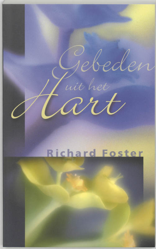 Gebeden uit het hart  POD