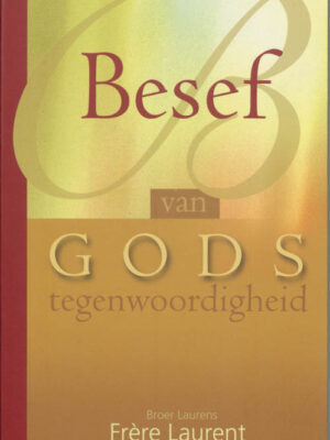 Besef van Gods tegenwoordigheid  POD