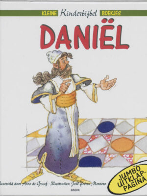 Daniel
