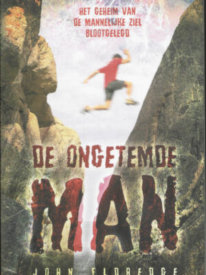 Ongetemde man