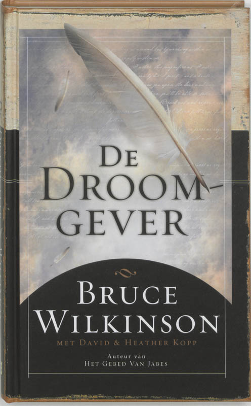 Droomgever