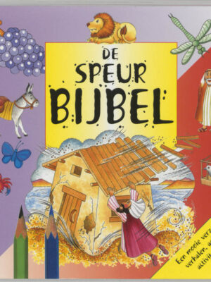 Speurbijbel