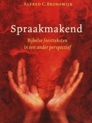 Spraakmakend