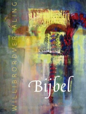 Bijbel willibrordvert 95 standaard ed