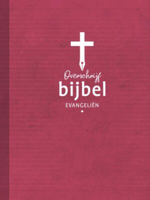 Overschrijfbijbel evangeliën