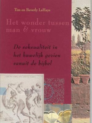 Wonder tussen man en vrouw