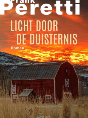 Licht door de duisternis