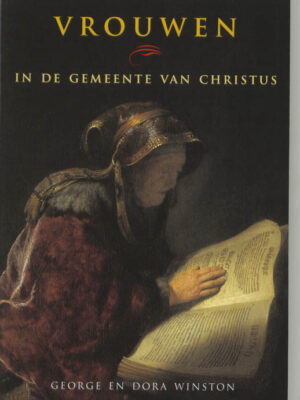 Vrouwen in de gemeente van Christus