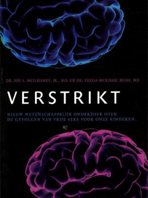 Verstrikt