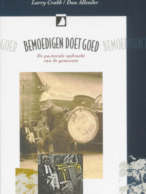 Bemoedigen doet goed