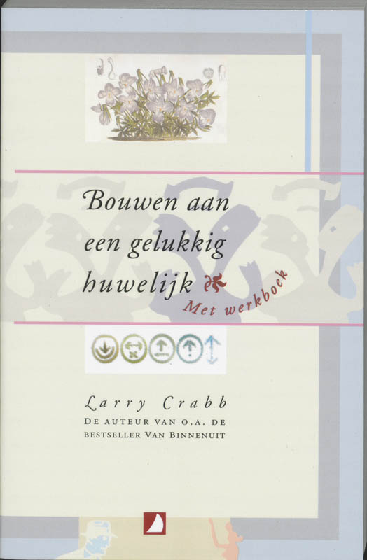 Bouwen aan een gelukkig huwelijk