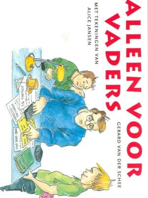 Alleen voor vaders