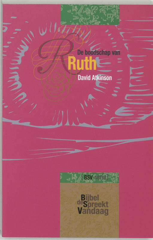 Boodschap van ruth