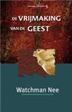 Vrijmaking van de geest