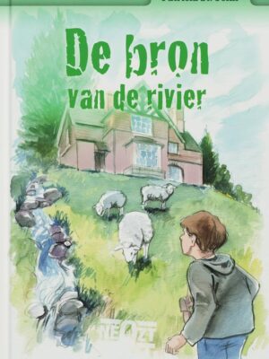 Bron van de rivier