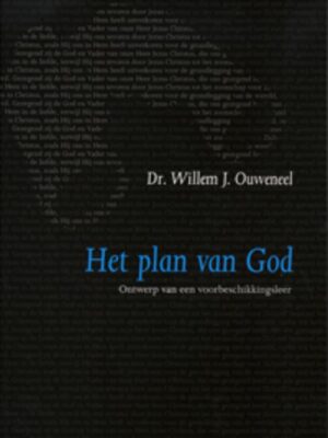 Plan van God