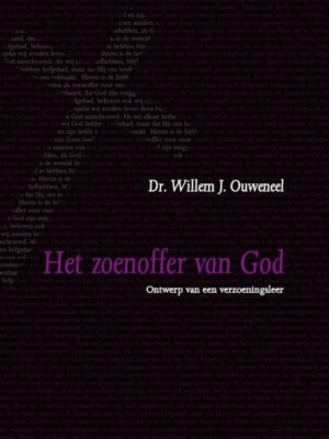 Zoenoffer van God