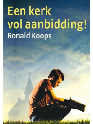 Kerk vol aanbidding!