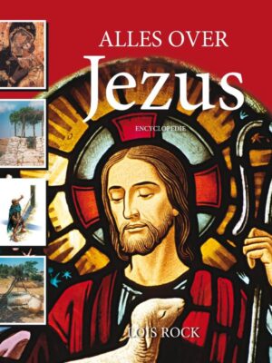 Alles over Jezus