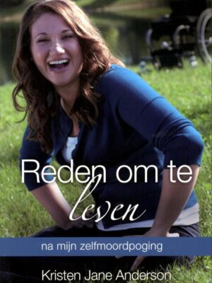 Reden om te leven