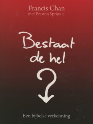 Bestaat de hel