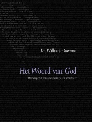 Woord van God  POD
