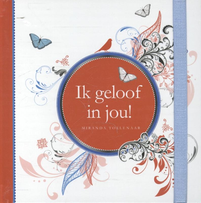 Ik geloof in jou