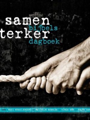 Samen sterker